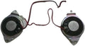 Generic Laptop Internal Built-in Speakers for ASUS G71 G71GX G71G G71V