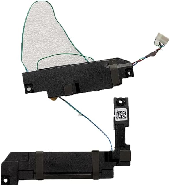 Generic Laptop Internal Built-in Speakers for DELL Latitude 7310 09FK63 PK230010S00