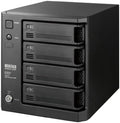 I – O Data USB/eSATA for both High Raid Function Delivery – XR Series Exclusive Backup Hard Disk 4TB RHD4 – UX4 X 0R