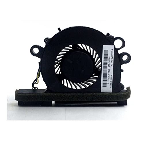 New for ThinkPad BAZA0510R5U P002 Turbo Notebook Cooling Fan