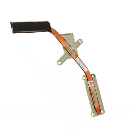 Laptop Heatsink for DELL Latitude E5540 (2015) 09KGWT 9KGWT AT0WR0010VL for Discrete Graphics DIS
