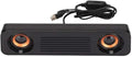 Wired Portable Speaker Soundbar Surround Loudspeaker Sound Box Music Player for TV Computer Laptop