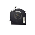 12V Gpu Fan-Original for Omen 6 6Pro 15-En 15-Ek Tpn-Q236 Tpn-Q238 Laptop Cooling Fan Cooler M04218-001 M04217-001 M04216-001 M04215-001
