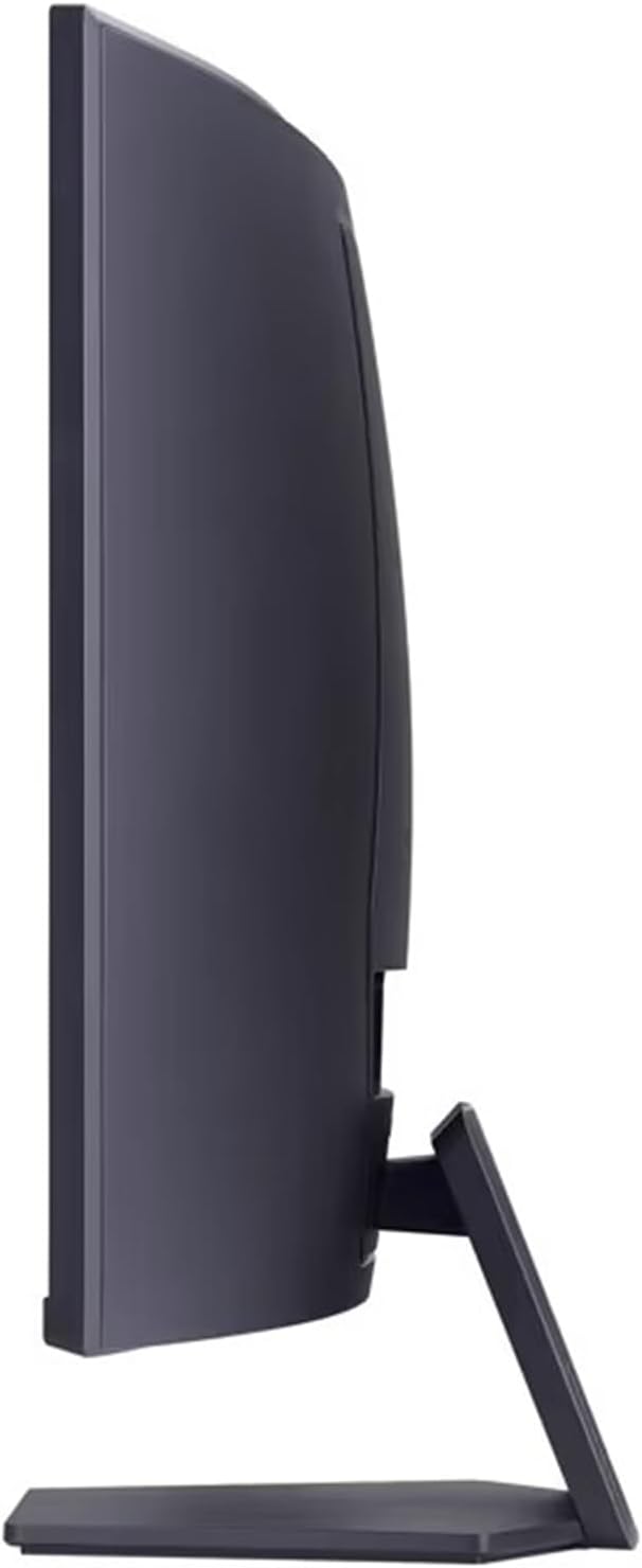 LG 32 Inch UltraGear QHD Curved Gaming Monitor 180Hz 1ms AMD FreeSync HDR10 99% sRGB 1000R Curve Black Stabilizer Dual Controller HDMI &amp DisplayPort 3-Side Borderless Tilt Adjustment B