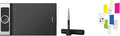 XP-PEN Deco Pro MW Bluetooth Graphics Tablet &amp XP-PEN Shortcuts Stickers