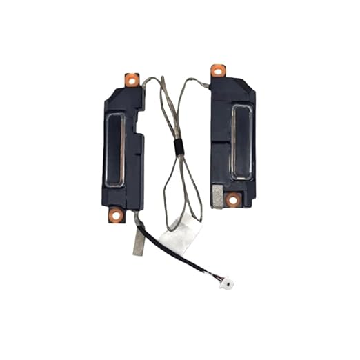 Built-in Speakers for GL503 GL503VS GL503VM GL503VD and S5A Notebook Computers