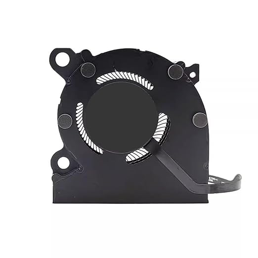 Laptop Cooling Fan for Microsoft Surface Laptop Studio 2 VER2
