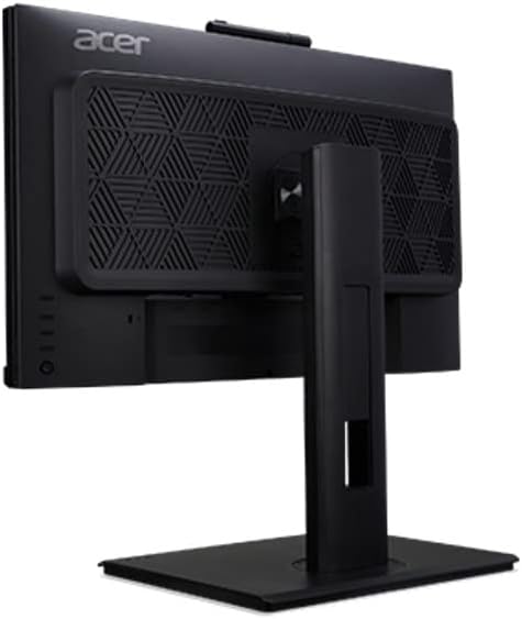 acer B248Y - 23.8 LED Monitor FullHD 1920x1080 IPS 16:9 75Hz 4ms 250Nit HDMI (Renewed)
