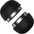 Laptop Stand Mushroom-Shaped Laptop Stand Ergonomic Portable Magnetic Laptop Cooling Ball Pad ﻿ Laptop Riser(Balck)