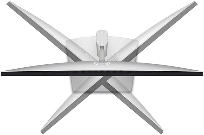 Dell U3223QE 31.5 4K Hub Monitor (3 Yr Matte Replacement Warranty/USB Type-C DP HDMI/VESA DisplayHDR™ 400/Rec.709 100%/Frameless/Height Adjustment/Rotation)