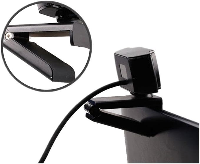 Green Extreme T200 Full HD Webcam 1080p 30FPS Widescreen Mode Autofocus System Hi-Speed USB 2.0 (6-Pack)