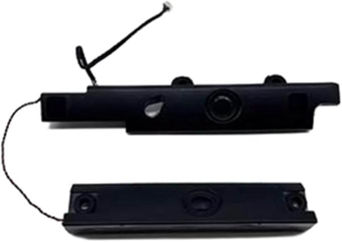 Generic Laptop Internal Built-in Speakers for MSI GE60 0NC 0ND (MS-16GA) 2OD 2OE 2OC (MS-16GC) 2QE 2QD 2PE 2PC (MS-16GF)