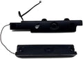 Generic Laptop Internal Built-in Speakers for MSI GE60 0NC 0ND (MS-16GA) 2OD 2OE 2OC (MS-16GC) 2QE 2QD 2PE 2PC (MS-16GF)
