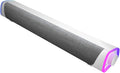 Household Dual Speaker Sound Bar Wired Stereo Soundbar for Computer Tablet and Laptop Compact Design for Immersive Audio Experience for Home Office and Dormitory Use