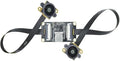 USB 3.0 1MP Black and White Dual Camera(180 Degree Lens)