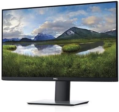 Dell 27IN Monitor P2720D (Renewed)