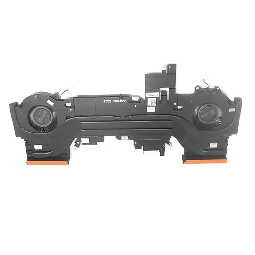 New Laptop Heatsink&ampFan for DELL G15 5530 / G16 7630 2023 03GMT3 3GMT3