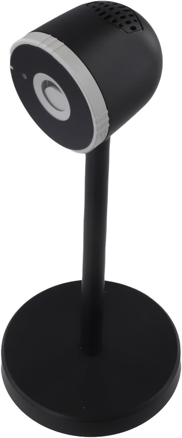 1080P HD Webcam for Nintendo for Switch 2 with Adjustable Camera Angle and 60fps Video USB-C Connection for AR Gaming and Video Calls