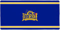 Drexel University Dragons Primary Logo Stripes Large Gaming Mouse Pad Desk Mat with Stitched Edges Non-Slip Base for Gamer Home and Office 31.5 x 15.7