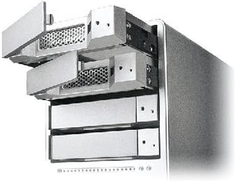 Denno SOHOTANK ST5610 (Mini-SAS) + 4TB HDD ST5610-4S-U5-4T