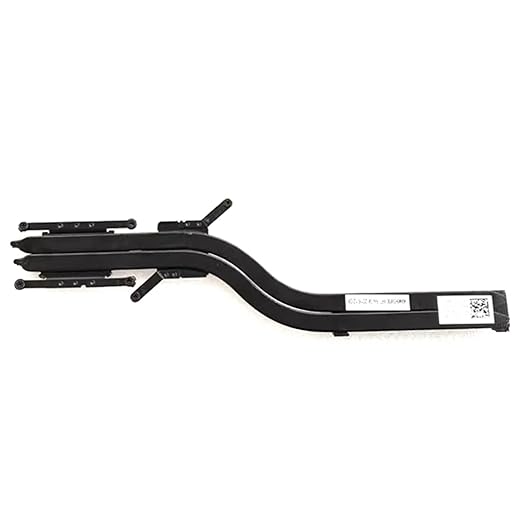 0P1JR8 for 14 5459 V5459 Laptop Heatsink Radiator Copper Tube CN-0P1JR8 P1JR8