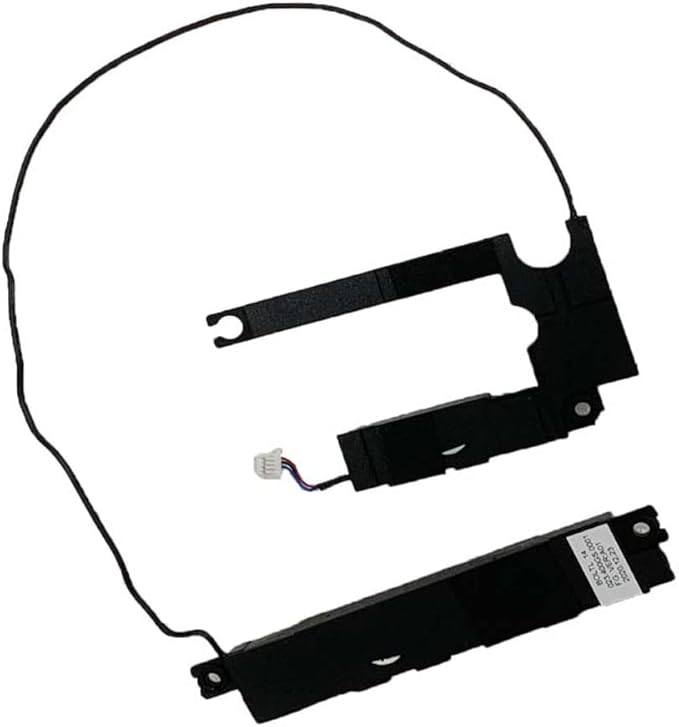 Laptop Speaker for DELL Latitude 3400 0JM3M4 JM3M4 023.400GS.0011 New