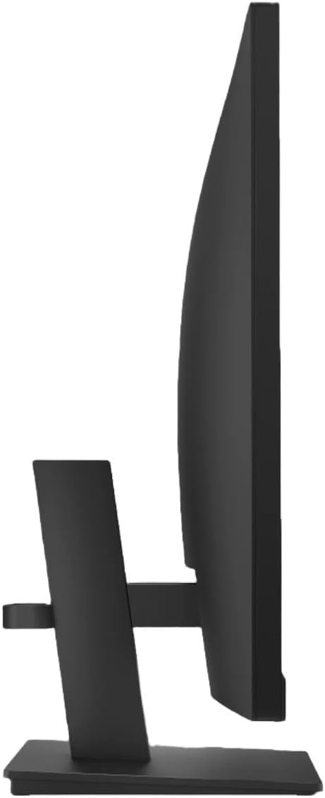 HP Series 3 Pro 27 FHD IPS Monitor with 5ms Response Time Built-in 2x2W Speakers Anti-Glare Flicker Free VESA Mount (100mm) HDMI &amp Dockztorm USB Port Expander Black Color 2 Pack