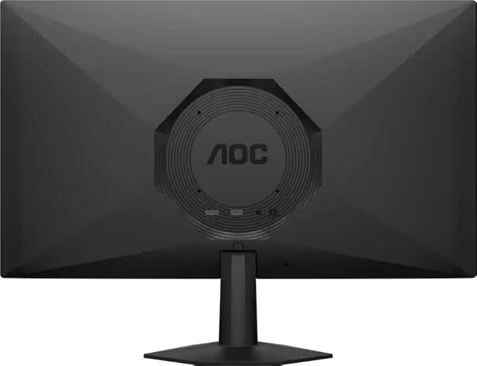 AOC - 27 27G50F IPS FHD 144hz G-Sync Compatible Gaming Monitor - Black (Renewed)