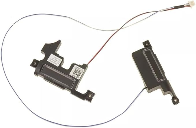 Laptop Speaker for DELL for Inspiron 7500 7501 for Vostro 7500 0PKN9C PKN9C 023.400KN.0001 15H New