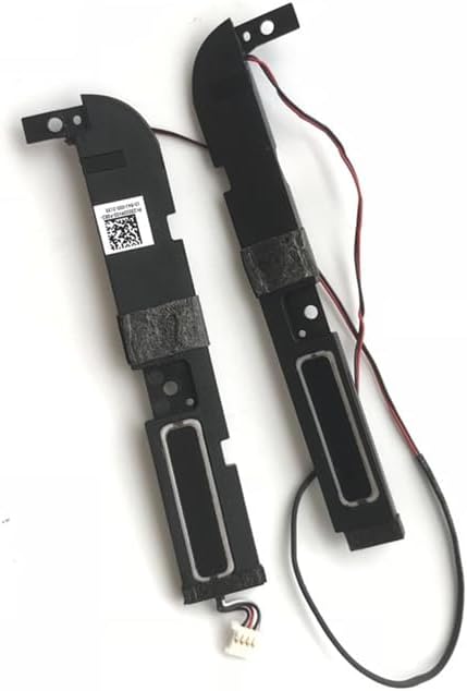 Generic Laptop Internal Built-in Speakers for HP Envy 13-d000 13-d100