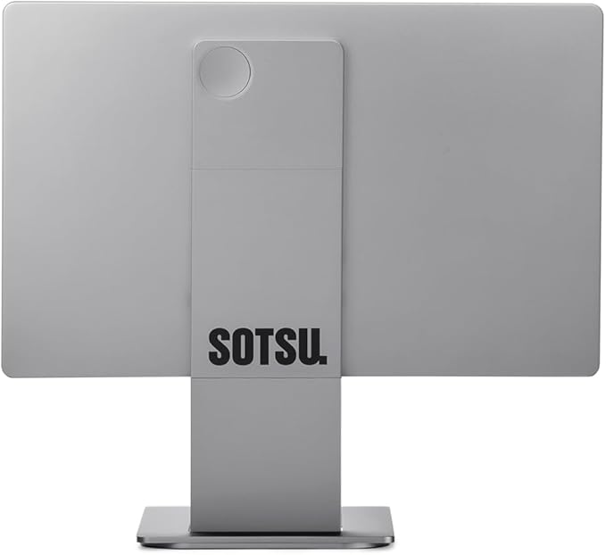 SOTSU FlipAction Go 14 Portable Monitor and Base Stand Combo