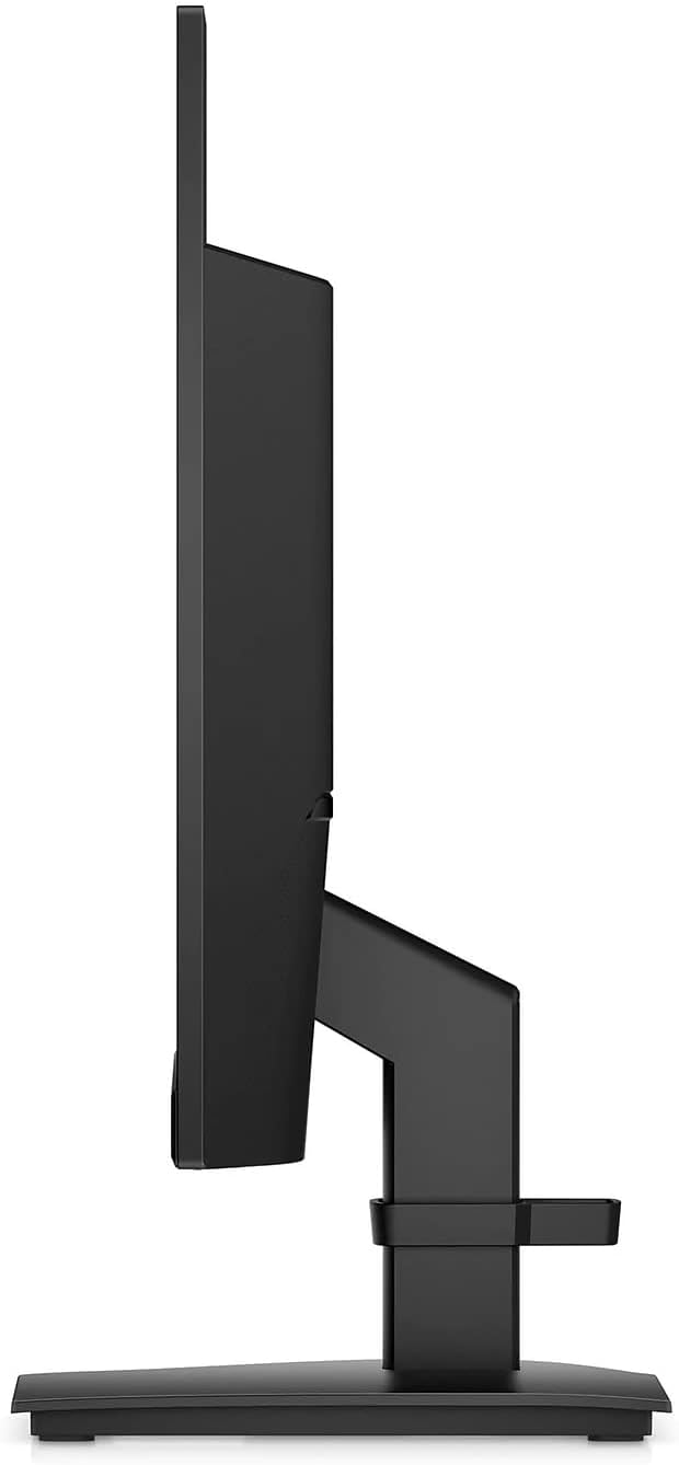 HP P24 G4 23.8 Full HD LCD Monitor - 16:9-24 Class - in-Plane Switching (IPS) Technology - 1920 x 1080-250 Nit Typical - 5 ms GTG (OD) - 60 Hz Refresh Rate - HDMI - VGA - DisplayPort