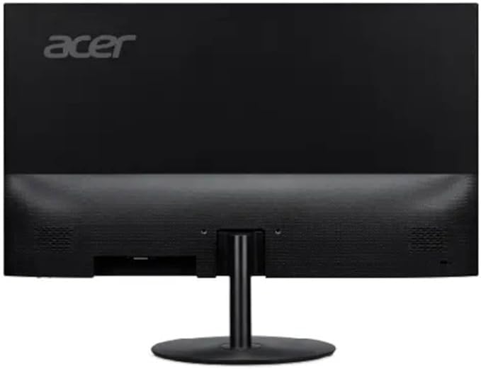 acer 31.5 FHD 1ms 75Hz Widescreen IPS Monitor - 31.5 Viewable Display - 300 Nits - 1920 x 1080 Resoultion - AMD FreeSync Technology - 75 Hz Refresh Rate