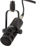 Polsen MC-POD Dynamic Podcast/Broadcast Microphone