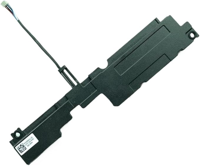 Speaker Compatible with P52 Laptop Models PK23000QLG0 01HY788 01HY787