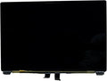 13.4 3K Touch Screen Replacement for Dell XPS 13 9340 Full OLED Screen Complete Top Display Assembly Black