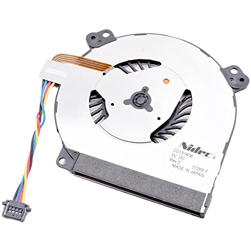 CC131K06 Surface Pro Tablet Notebook Computer Cooling and Heat Dissipation