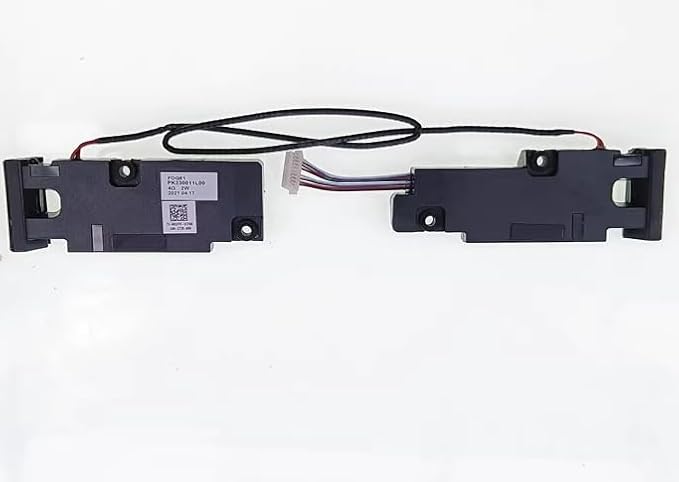New for M15 R3 R4 Laptop Built in Left&ampRight Speaker 001FPF 01FPF