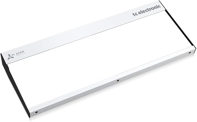 TC Electronic TC ICON DOCK Docking Station for Connecting Your TC Electronic Icon Series Controllers with Integrated USB Hub and Power Supply