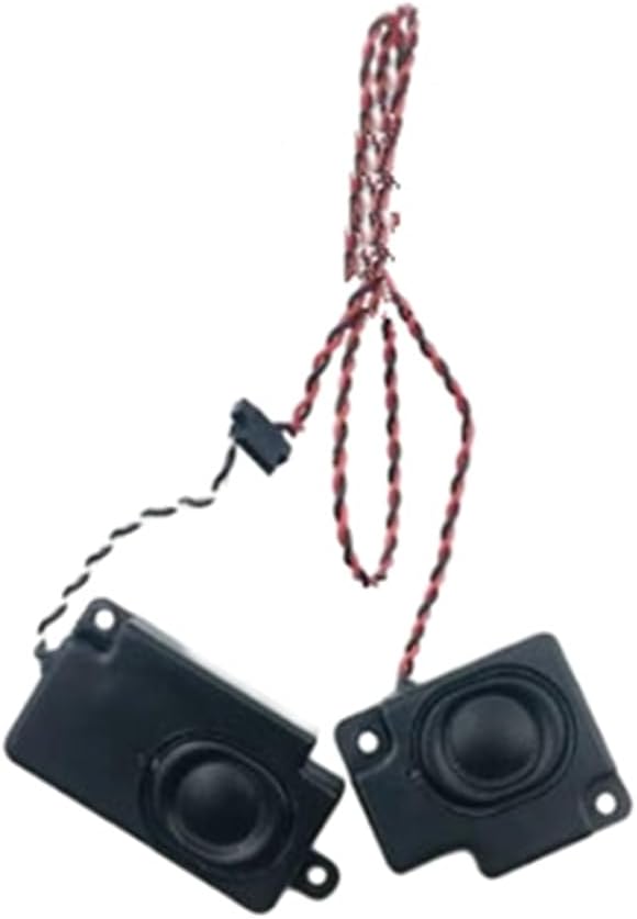 Generic Laptop Internal Built-in Speakers for ASUS G50 G50G G50V G50Vt G50Vt-2D G50Vt(BestBuy)