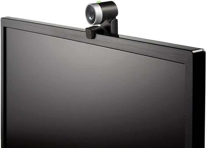 Polycom - EagleEye Mini with Mount - 1080p HD Webcam (Poly) - Video Conference Camera