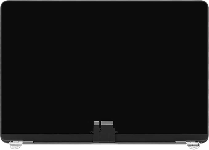 13.6 Screen Replacement Assembly for MacBook Air A2681 2022 M2 EMC 4074 MLXW3LL/A MLY33LL/A MLY43LL/A MLY03LL/A LCD Display Panel 2560X1664 (Gray)