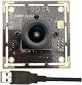 USB Camera Module(3.24MM orthoscopic)