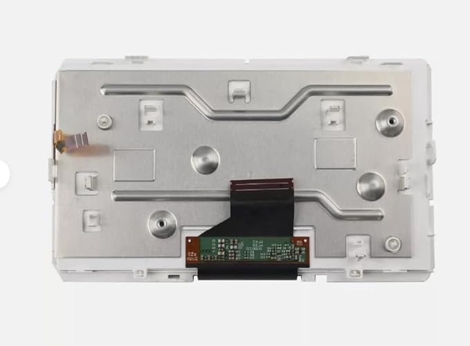 AGCUT 65509296938 65509269020 6.5inch Radio LCD Display for BMW X 5 F15 X6 F16 CID65 F15 L6 MU X3 F25 X4 F26 CID65 F25 LCI L6 MU