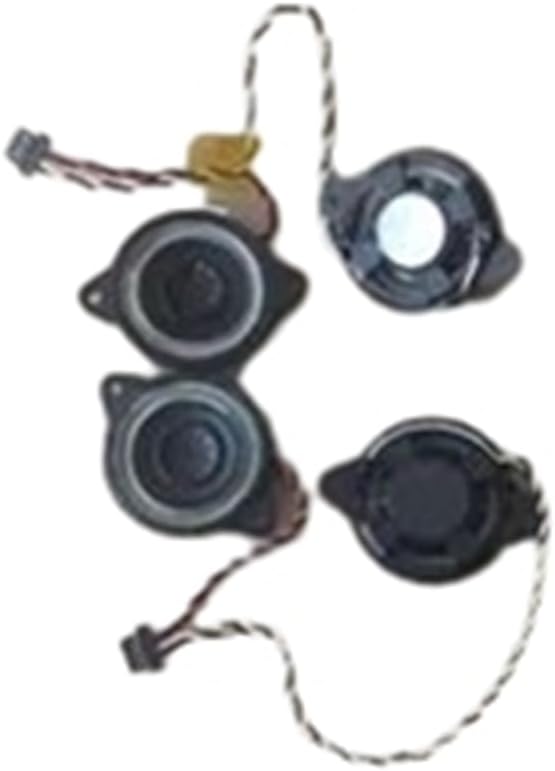 Generic Laptop Internal Built-in Speakers for ASUS Z53 Z53E Z53F Z53H Z53Ja Z53Jc Z53Jm Z53Jp Z53Jr Z53Jv Z53L Z53M Z53P Z53Sc Z53T Z53Tc Z53U