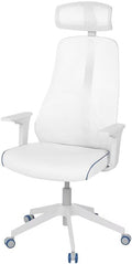 Match Gaming Chair Bomstad White high Chair Office Desk pc Gaming Recliner Chair Computer Chair Desk Chair Adjustable Desk Office ChairsGaming Computer