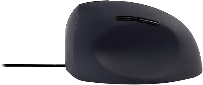 Urban Factory Wired Optical Mouse Ergonomic (EMR01UF)