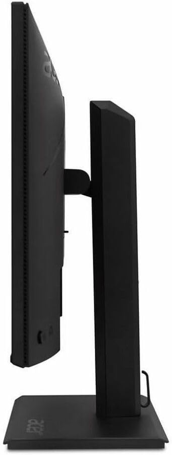 Acer Vero B277 G 27 Class LCD Monitor - 16:9 - Black