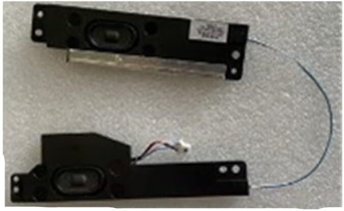 Generic Laptop Internal Built-in Speakers for Lenovo ThinkPad L380 L380 Yoga