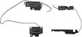 Laptop Speaker for Lenovo ThinkPad X1 Yoga 4th Gen X1 Yoga 5th Gen 5SB0V25134 5SB0V25135 New